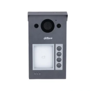 Dahua VTO3311Q-WP IP video intercom outdoor door station front view