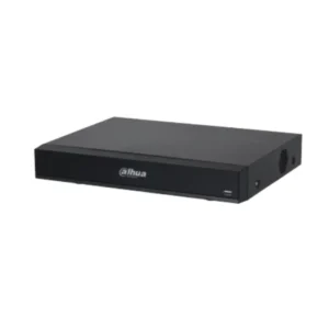 Dahua DVR 8MP 8 Channel 4K Mini 1U