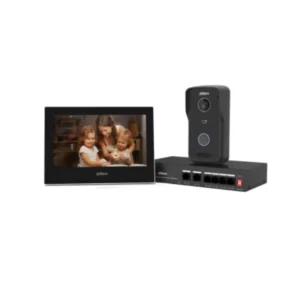 Dahua KTP03  IP Video Intercom KIT
