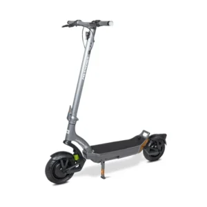MS ENERGY URBAN X electric scooter with dual motors and LCD display
