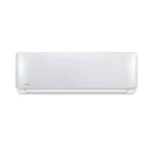 VIVAX ACP-12CH35AERI+ R32 Silver wall-mounted inverter air conditioner unit front view