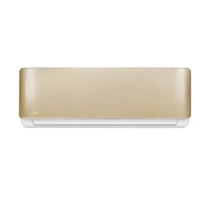 VIVAX ACP-12CH35AERI+ R32 GOLD wall split air conditioner front view