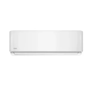 VIVAX ACP-09CH25AERI+ R32 white inverter front view