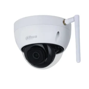 Dahua IPC-HDBW1430DE-SW-0280B 4MP IP dome security camera with infrared night vision front view
