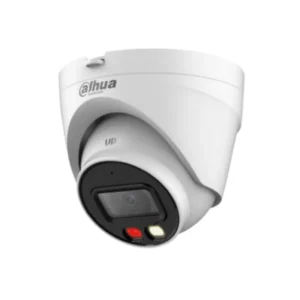 DAHUA IPC-HDW1439V-A-IL-0280B 4MP Entry Smart Dual Light Fixed-focal Eyeball Network Camera