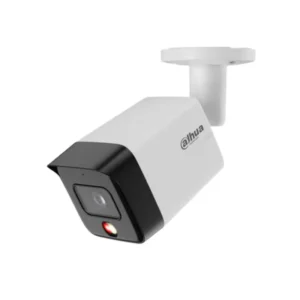 DAHUA IPC-HFW1839TC-A-IL-0280B-S6 8MP Entry Smart Dual Light Fixed-focal Bullet Network Camera