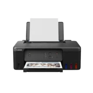 Canon INK Pixma G1430 inkjet printer front view