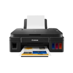 CANON INK Pixma G2416 MF multifunction inkjet printer front view