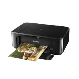 CANON Pixma MG3650S BK 0515C106 multifunction inkjet printer front view