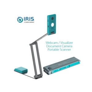 Canon IRIScan Visualizer 7 document scanner