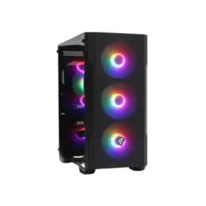 EWE PC AMD GAMING Ryzen 7 7700 32GB 1TB RTX5060 8GB