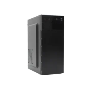 EWE PC Office Intel Core i5-12400 desktop computer 16GB RAM 512GB SSD front side view