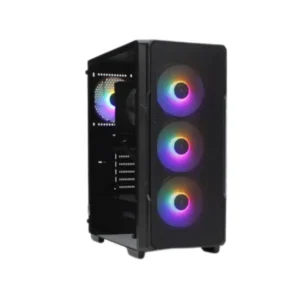 EWE PC INTEL GAMING Core i7 32GB 1TB RTX5060 8GB