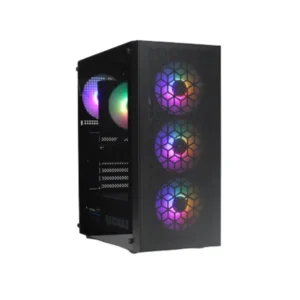 EWE PC INTEL GAMING Core i5 32GB 1TB RTX4060 8GB