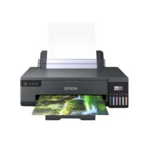 Epson INK EcoTank L18050 Photo Printer A3+ front view