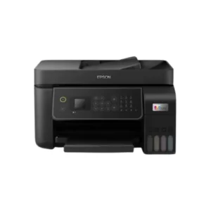 Epson INK EcoTank L5310 multifunction inkjet printer front view
