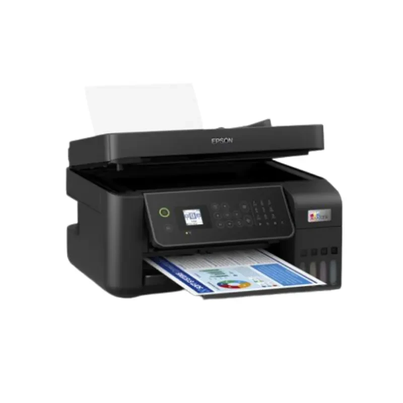 Epson EcoTank L5310 All-in-One Inkjet Printer