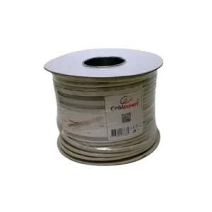 FTP Cable Cat6 100m Solid Gembird
