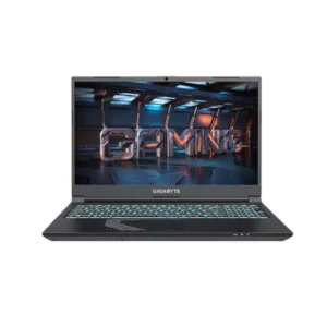 GIGABYTE Notebook Gigabyte G5 KF 15.6" FHD 144Hz