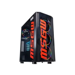 MSG GAMER i5 i105 14400F/16GB/5060/M.2 1TB/600W