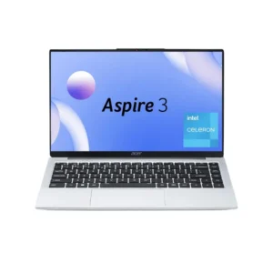 Notebook Acer Aspire 3 A325-45 N4500/8GB/256GB SSD/15.6"