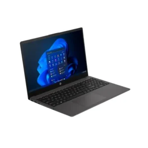 Notebook HP 250 G10 Intel Core i5-120U 16GB RAM 512GB SSD 15.6" Full HD USB Type-C DOS