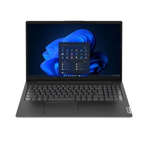 Notebook Lenovo V15 G4 Intel Core i3-1315U 8GB RAM 256GB SSD 15.6" FHD IPS Gigabit LAN DOS
