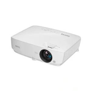 BenQ MW560 WXGA projector with 4000 ANSI lumens in white color