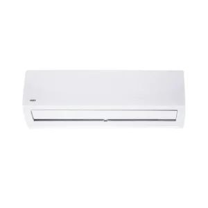 VIVAX ACP-12CH35AENI inverter wall-mounted air conditioner indoor unit white front view