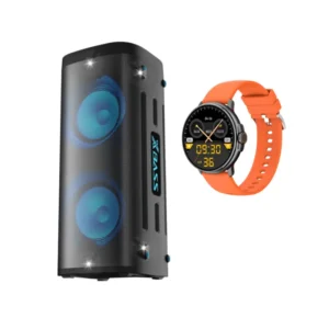 VIVAX karaoke speaker BS-1000 with Life Pro2