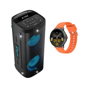 VIVAX karaoke speaker BS-1001 with Life Pro2