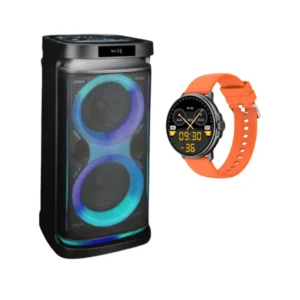 VIVAX karaoke speaker BS-810 with Life Pro2