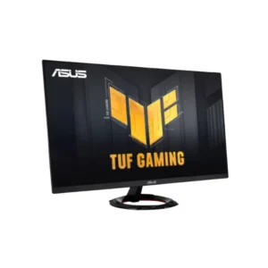 ASUS VG279Q3R 27-inch TUF Gaming FHD Fast IPS 180Hz monitor side front view