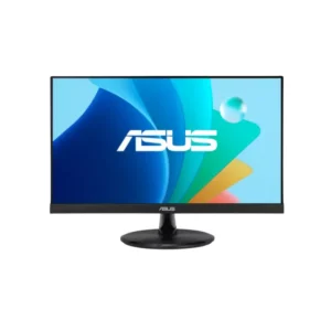 ASUS VP229HF 21.45 inch IPS Full HD 100Hz monitor front view