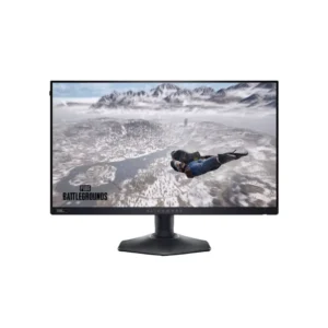 Alienware 24.5 inch DELL AW2524HF Gaming Monitor with 500Hz refresh rate, 0.5ms response, and FreeSync Premium