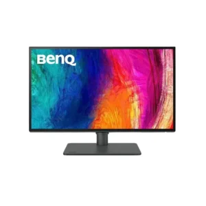 BENQ PD2506Q 25 inch QHD IPS USB-C designer monitor front view