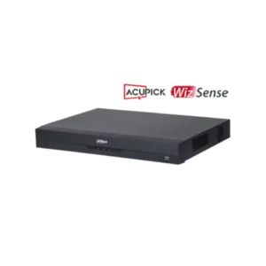 DAHUA NVR5216-EI 16 Channels Network Video Recorder side view