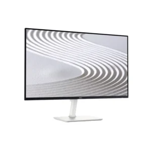 Dell 23.8 inch FHD IPS TFT LCD Monitor with 100Hz refresh rate, 2 HDMI ports, and built-in speakers