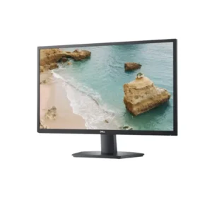Dell SE2722H 27-inch Full HD VA FreeSync monitor front side view