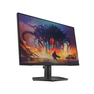 DELL SE2425HG 23.8 inch gaming monitor side view