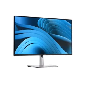 DELL Pro Plus P2725QE 27 inch 4K 100Hz USB-C IPS monitor front side view