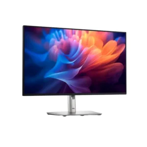 Dell Professional P2725HE 27 inch Full HD USB-C IPS monitor with ergonomic stand