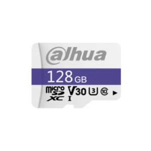 Dahua DHI TF-C100 128GB microSD memory card