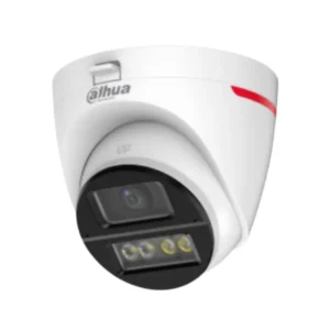 Dahua HAC-HDW1549X-IL-A-PRO 5MP WizColor Smart Dual Light security camera front side view