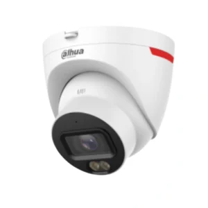 Dahua IPC-HDW2449T-S-PRO 4MP WizColor IP Camera front side view