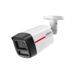 Dahua IPC-HFW2249TL-S-PRO 2MP WizColor Bullet Camera front side view