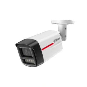 Dahua IPC-HFW2449TL-S-PRO 4MP WizColor Bullet Camera front side view