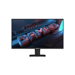 GIGABYTE 24.5 inch GS25F2 SS IPS Full HD gaming monitor with 200Hz refresh rate and FreeSync Premium