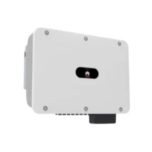 Huawei SUN2000-40KTL-M3 40kW solar inverter for outdoor use with MPPT technology front side view