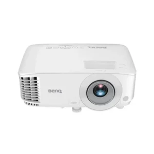 BenQ MH560 projector dual HDMI for office and home presentation
